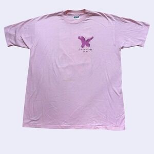 VINTAGE‎ FREEDOM SAN FRANSISCO TEE SIZE XL